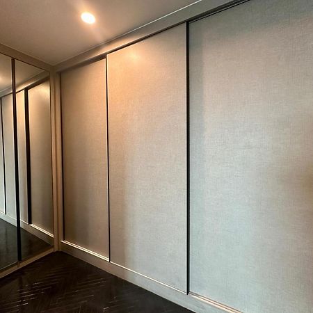 Feliz Luxurry Duplex Apartment Saigon 호치민 외부 사진