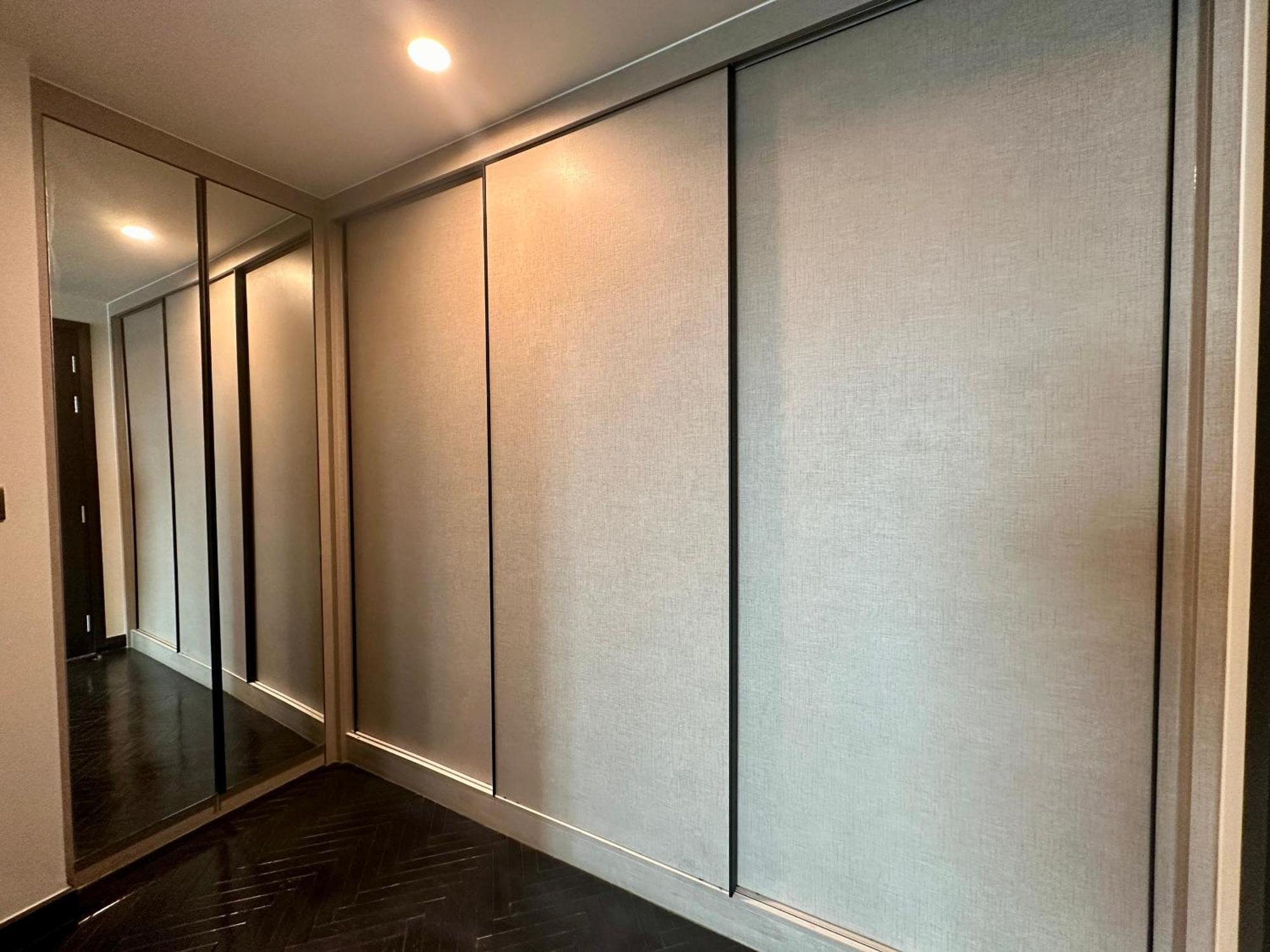 Feliz Luxurry Duplex Apartment Saigon 호치민 외부 사진