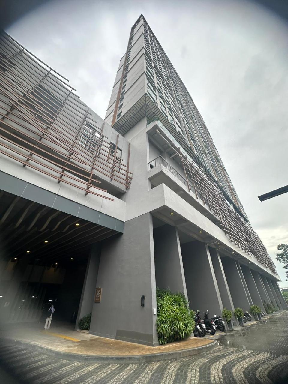 Feliz Luxurry Duplex Apartment Saigon 호치민 외부 사진