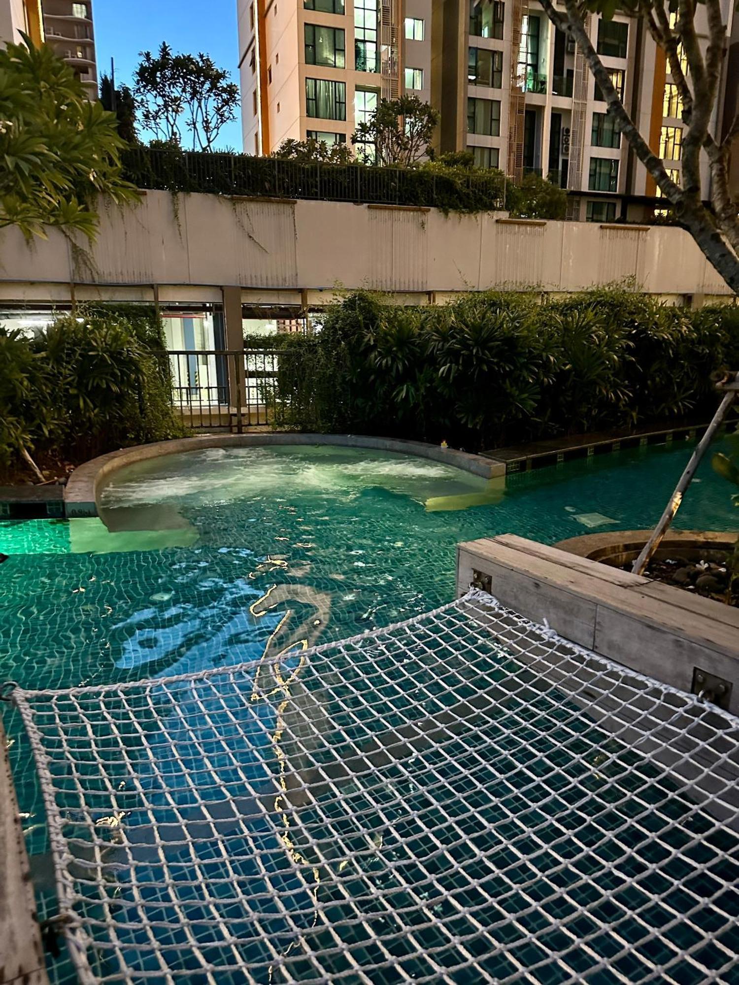 Feliz Luxurry Duplex Apartment Saigon 호치민 외부 사진